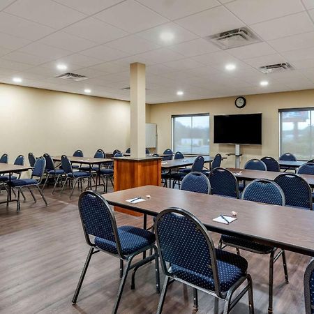 Comfort Suites Niceville Near Eglin Air Force Base Exterior photo