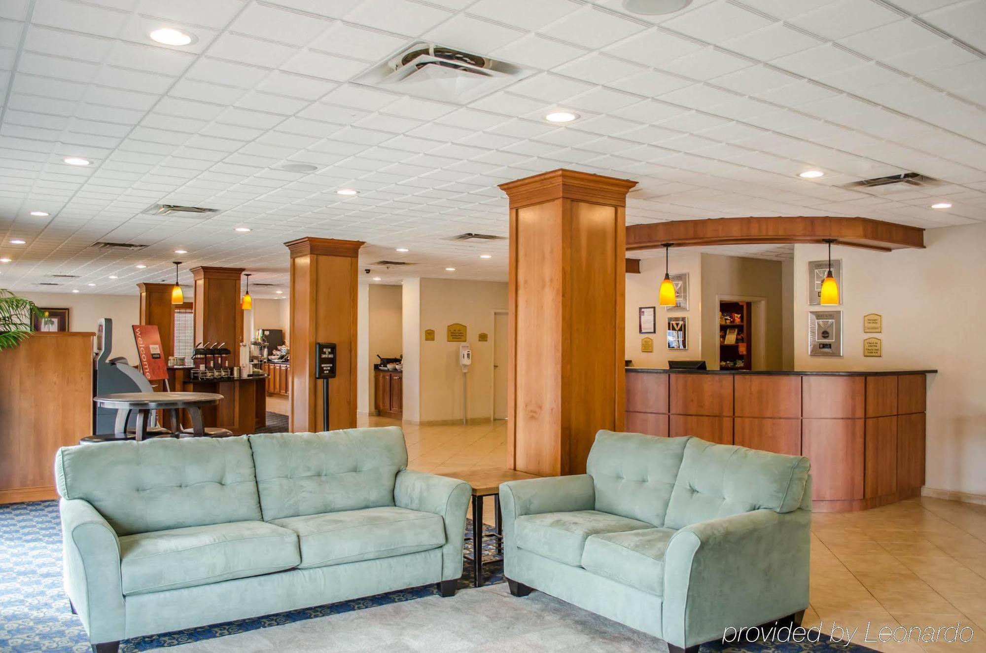 Comfort Suites Niceville Near Eglin Air Force Base Exterior photo